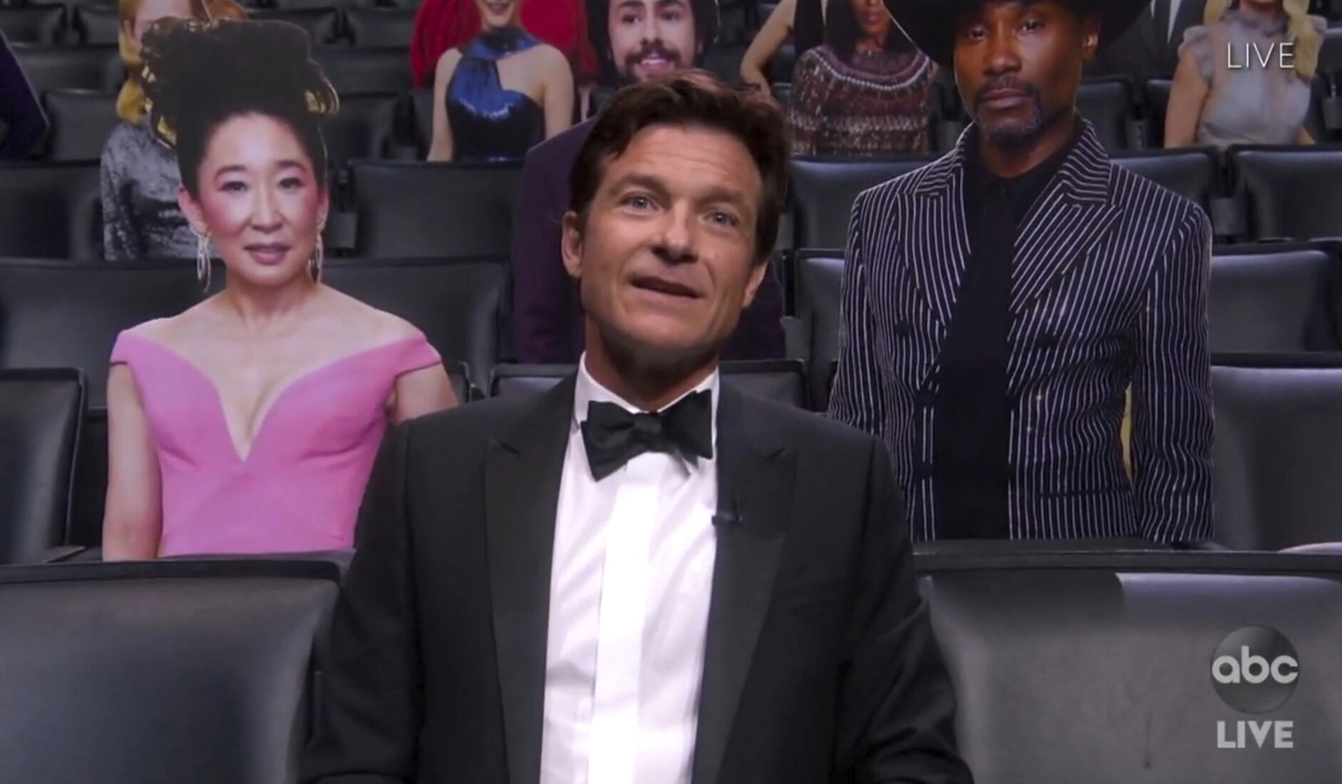 2020 Primetime Emmy Awards